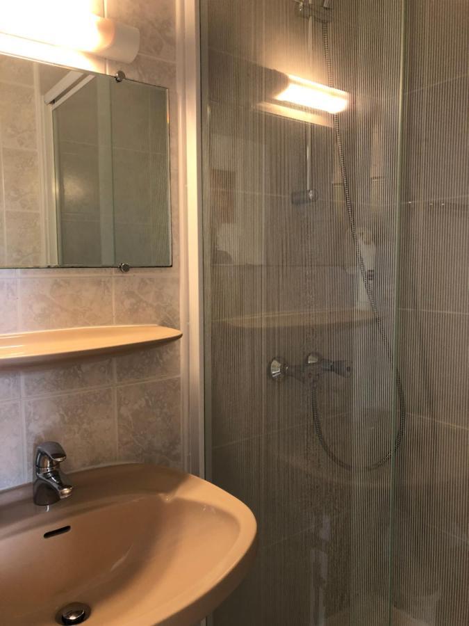 Enzo Hotels Neufchateau By Kyriad Direct Dış mekan fotoğraf