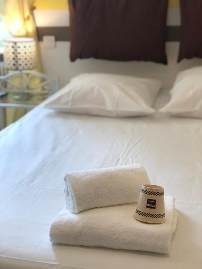 Enzo Hotels Neufchateau By Kyriad Direct Dış mekan fotoğraf