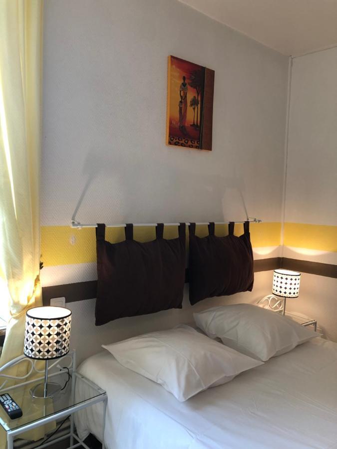 Enzo Hotels Neufchateau By Kyriad Direct Dış mekan fotoğraf