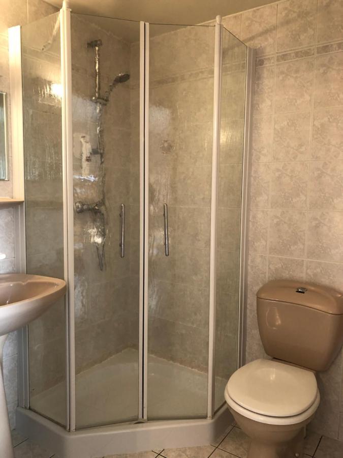 Enzo Hotels Neufchateau By Kyriad Direct Dış mekan fotoğraf