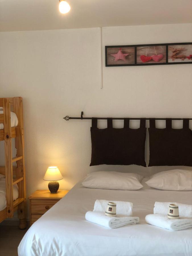 Enzo Hotels Neufchateau By Kyriad Direct Dış mekan fotoğraf